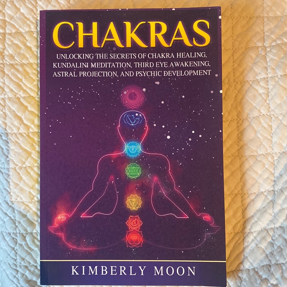 Chakra